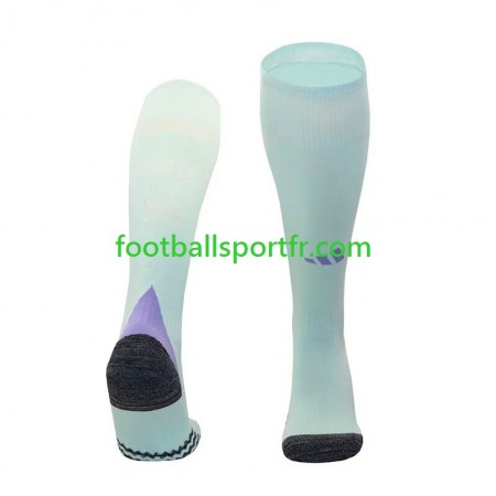 Écosse Exterieur UEFA Euro 2024 Chaussettes